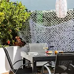 Carvoeiro Beach Apartment