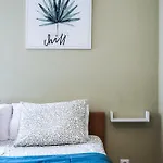 Carvoeiro Beach Apartment