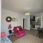 Apartment Carvoeiro Beach Apartment