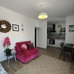 Carvoeiro Beach Apartment Apartment