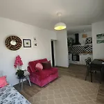 Carvoeiro Beach Apartment Apartment Carvoeiro (Lagoa)