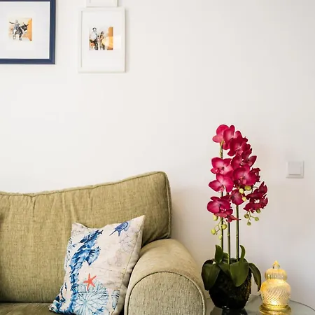 Carvoeiro Beach Apartment Apartamento