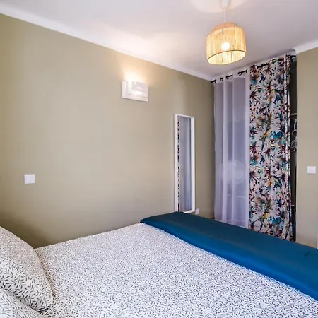 Carvoeiro Beach Apartment Lejlighed Carvoeiro (Lagoa)