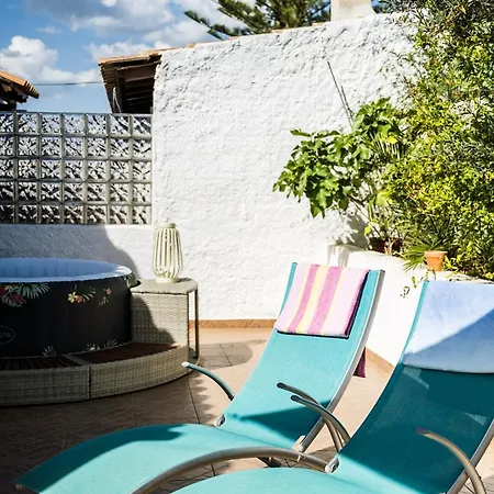 Apartman Carvoeiro Beach Apartment