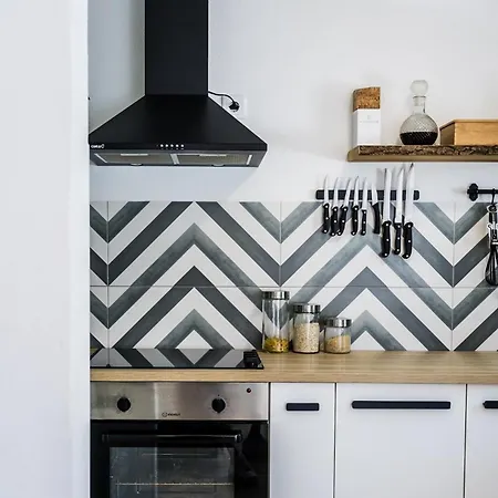 شقة Carvoeiro Beach Apartment كارفويرو