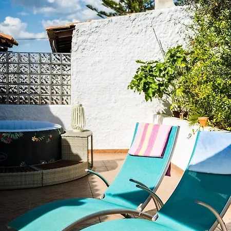 شقة Carvoeiro Beach Apartment كارفويرو