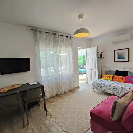 Carvoeiro Beach Apartment *
