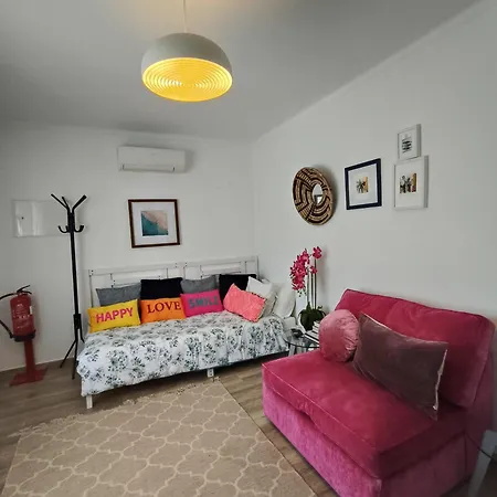 Apartman Carvoeiro Beach Apartment *