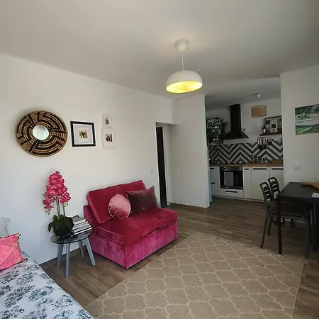 Carvoeiro Beach Apartment Apartman Carvoeiro