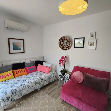 Carvoeiro Beach Apartment