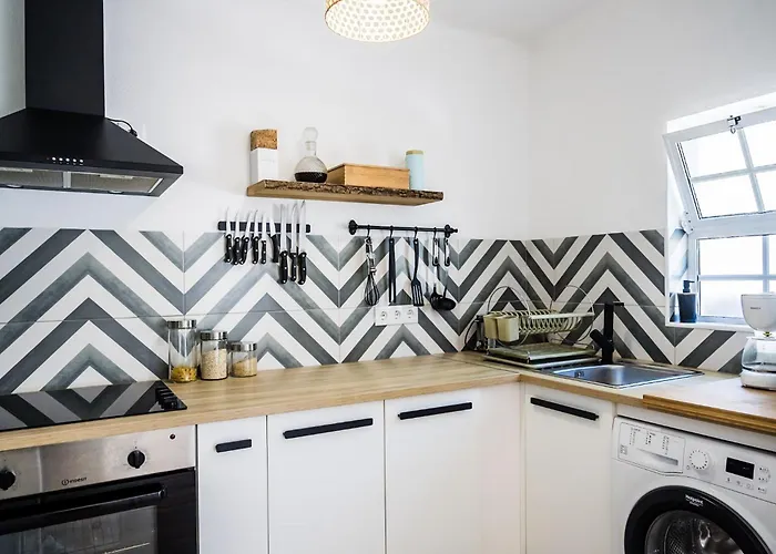 דירה Carvoeiro Beach Apartment *