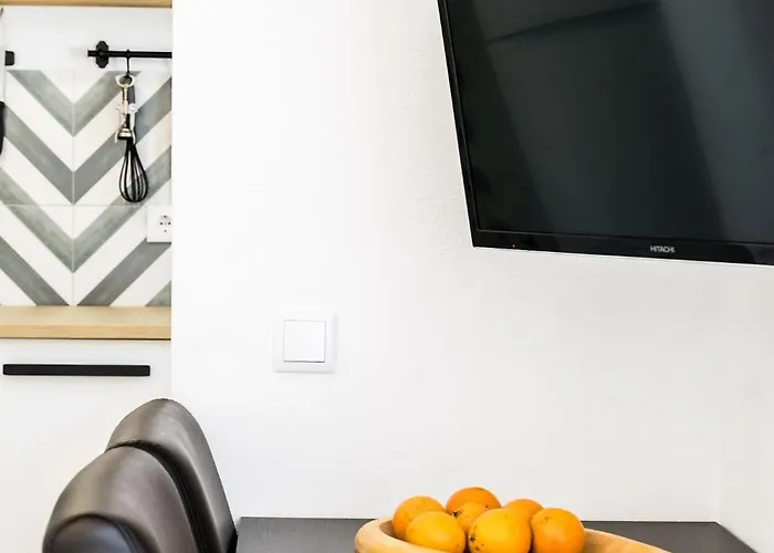 Carvoeiro Beach Apartment דירה