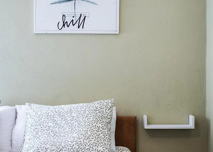 Carvoeiro Beach Apartment