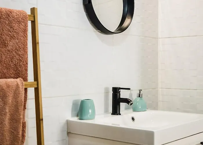 Carvoeiro Beach Apartment דירה קארבואירו
