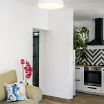 Carvoeiro Beach Apartment Appartamento Carvoeiro (Lagoa)
