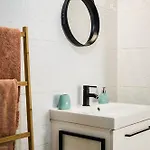 Carvoeiro Beach Apartment Apartman Carvoeiro