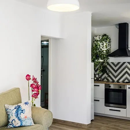 Carvoeiro Beach Apartment * Carvoeiro (Lagoa)