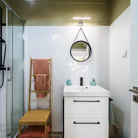 Appartement Carvoeiro Beach Apartment