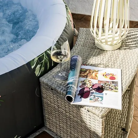 Carvoeiro Beach Apartment