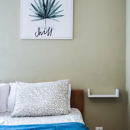 Carvoeiro Beach Apartment