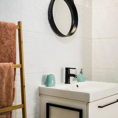 Carvoeiro Beach Apartment 아파트 카르보에이루