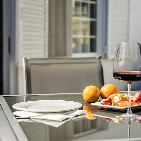 Carvoeiro Beach Apartment 아파트 카르보에이루