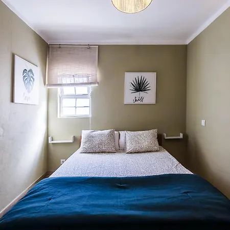 Carvoeiro Beach Apartment 아파트 *