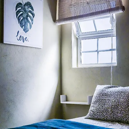 아파트 Carvoeiro Beach Apartment *