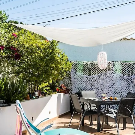 Carvoeiro Beach Apartment * 카르보에이루