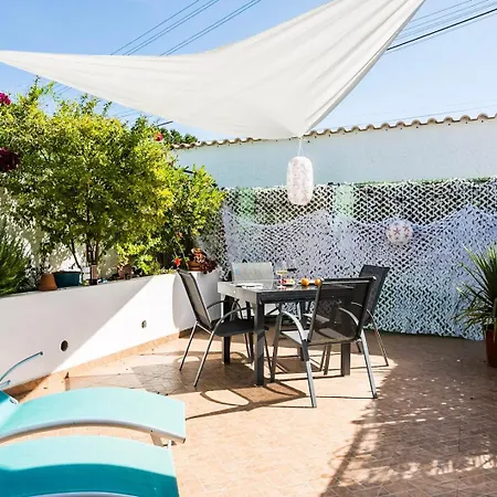 Carvoeiro Beach Apartment * 카르보에이루