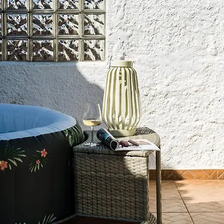 Carvoeiro Beach Apartment 아파트