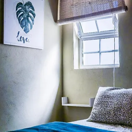 Carvoeiro Beach Apartment 카르보에이루