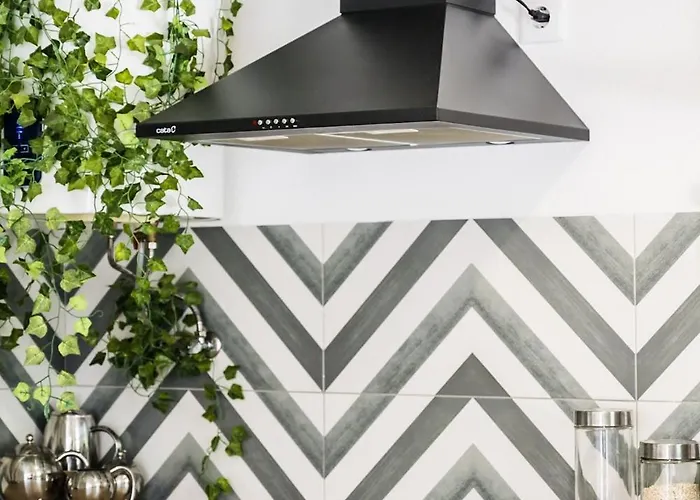 Carvoeiro Beach Apartment * Carvoeiro (Lagoa)