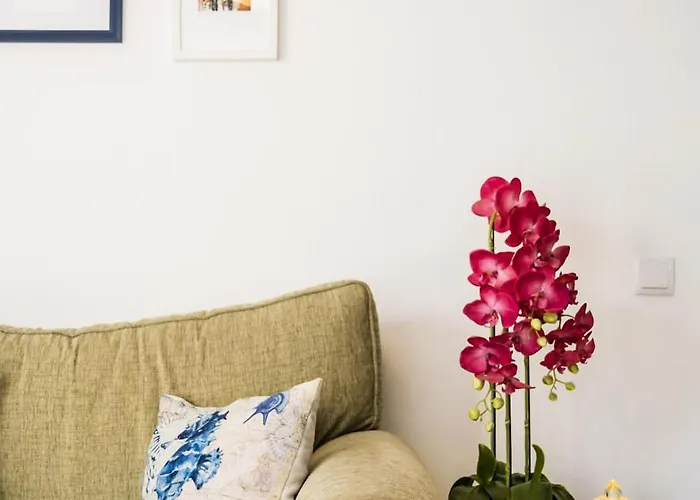 Carvoeiro Beach Apartment *