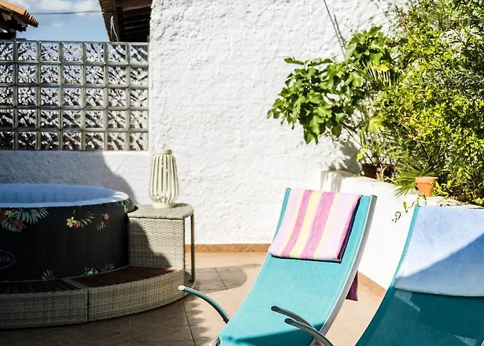 Apartament Carvoeiro Beach Apartment