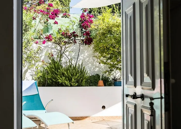 Carvoeiro Beach Apartment *