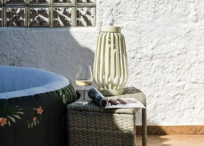 Apartament Carvoeiro Beach Apartment *