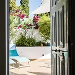 Carvoeiro Beach Apartment *