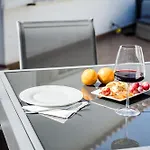 Carvoeiro Beach Apartment Daire *