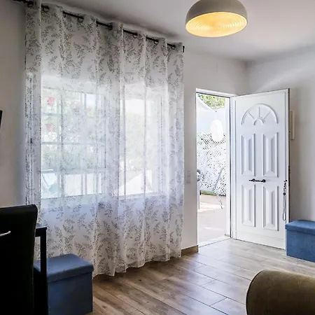 דירה Carvoeiro Beach Apartment