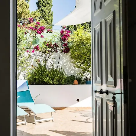 Carvoeiro Beach Apartment *