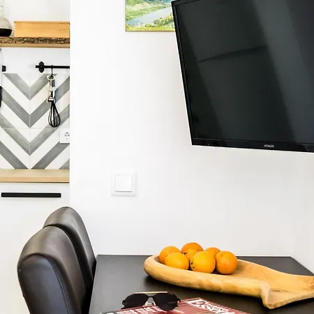 Carvoeiro Beach Apartment Appartement