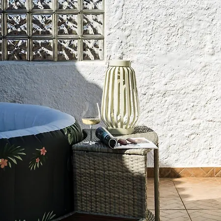 דירה Carvoeiro Beach Apartment *