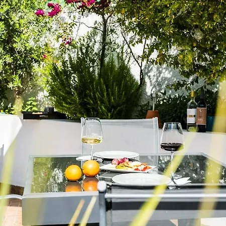 Carvoeiro Beach Apartment *