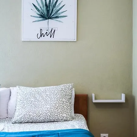 Carvoeiro Beach Apartment דירה *