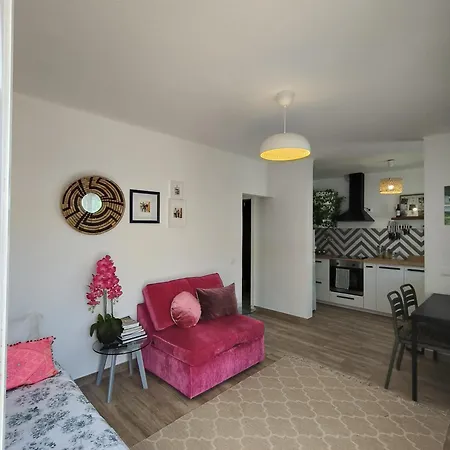 Appartement Carvoeiro Beach Apartment